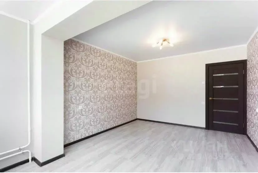 2-к кв. Северная Осетия, Владикавказ ул. Курсантов-Кировцев, 12 (65.0 ... - Фото 2
