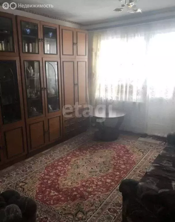 2-комнатная квартира: село Вагай, Заводская улица, 2 (53.3 м) - Фото 0