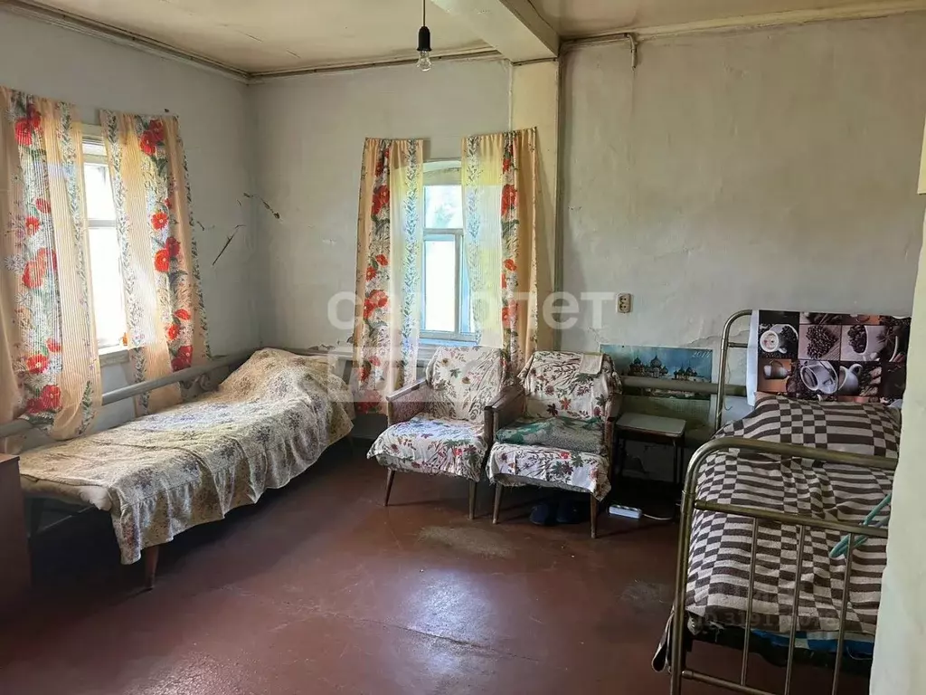 Дом в Свердловская область, Алапаевск ул. Урицкого, 181 (34 м) - Фото 1