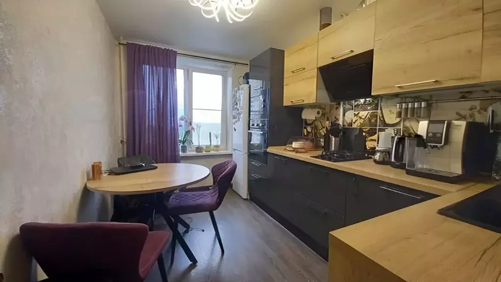 2-к кв. Москва ул. Лавочкина, 18 (49.0 м) - Фото 0