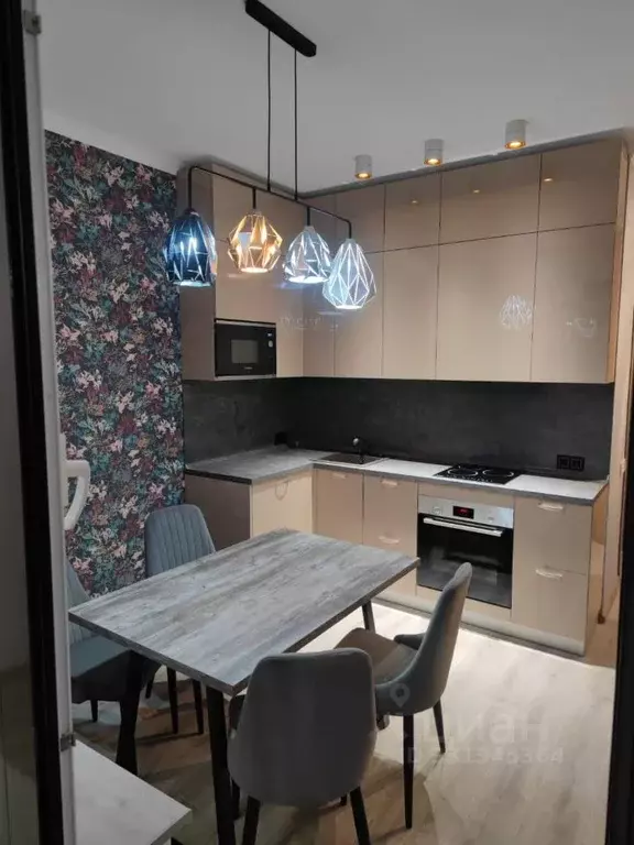 1-к кв. Москва Краснобогатырская ул., 90С2 (45.0 м) - Фото 1