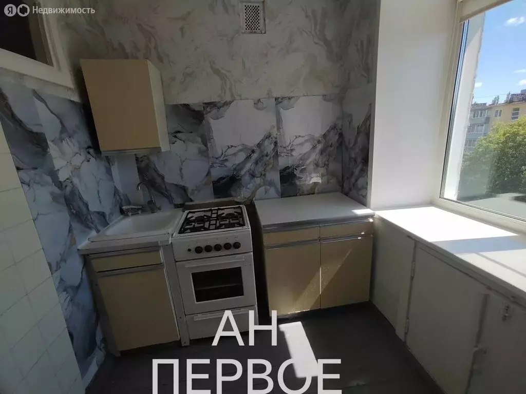 2-комнатная квартира: Скопин, микрорайон АЗМР, 12 (38.2 м) - Фото 1