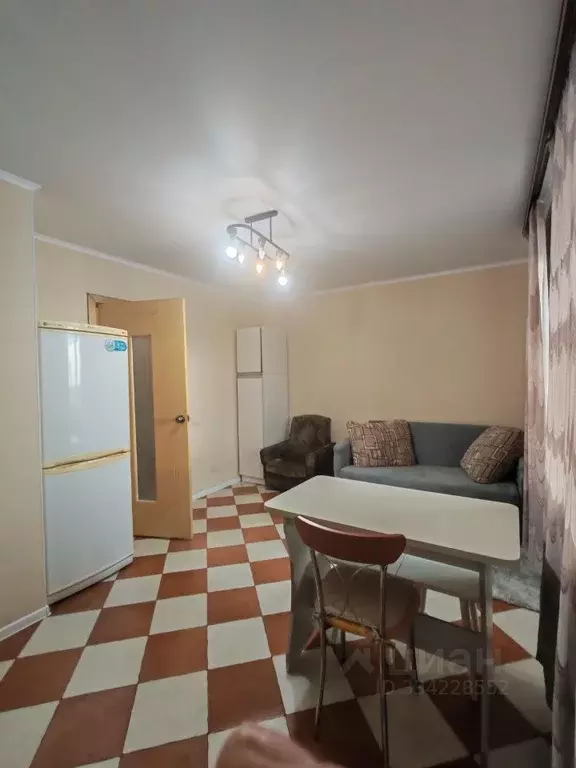 1-к кв. Томская область, Северск ул. Ленина, 118 (42.7 м) - Фото 2