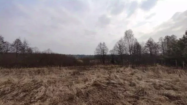 Участок в Московская область, Серпухов городской округ, д. Калугино  ... - Фото 1