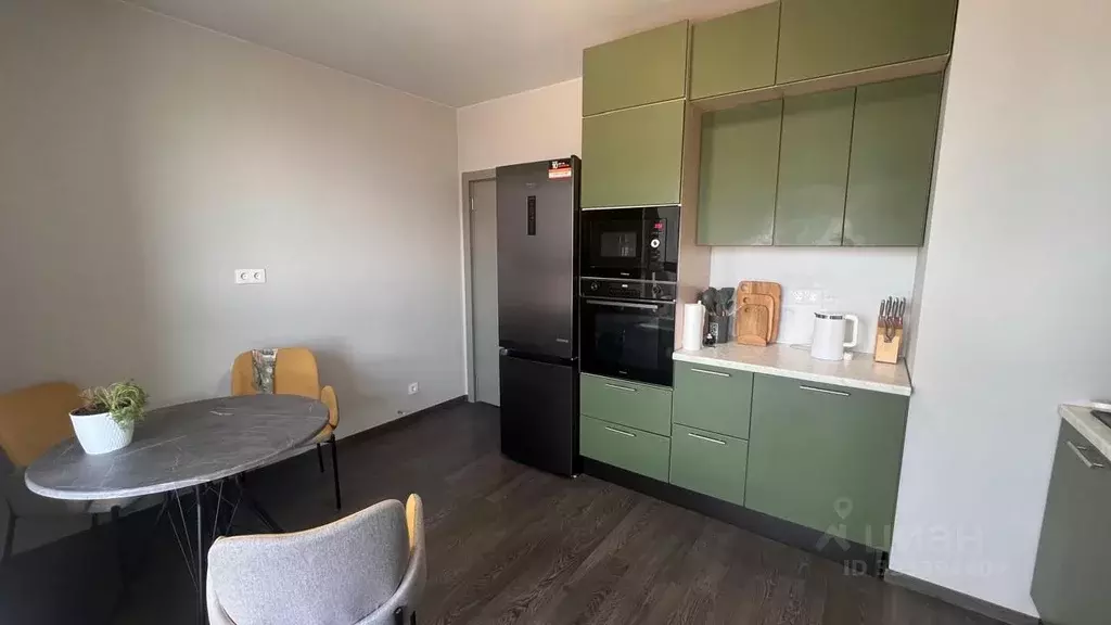 2-к кв. Москва Дмитровское ш., 73Б (63.0 м) - Фото 1