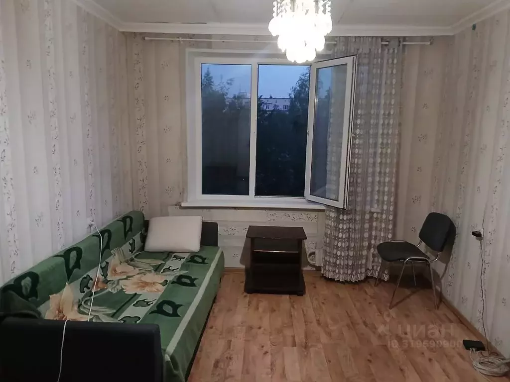 2-к кв. Москва Ясеневая ул., 6 (50.0 м) - Фото 0