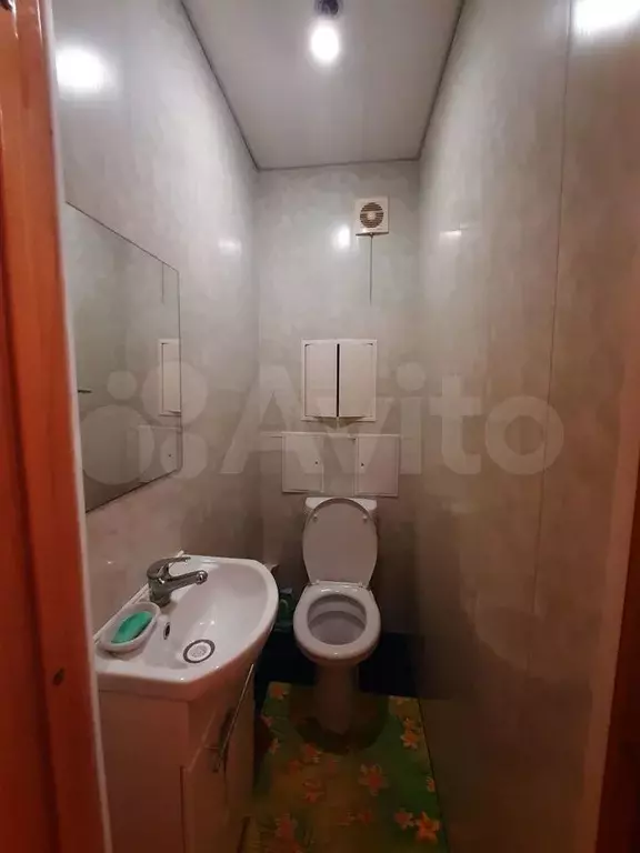 2-к. квартира, 60 м, 4/5 эт. - Фото 0