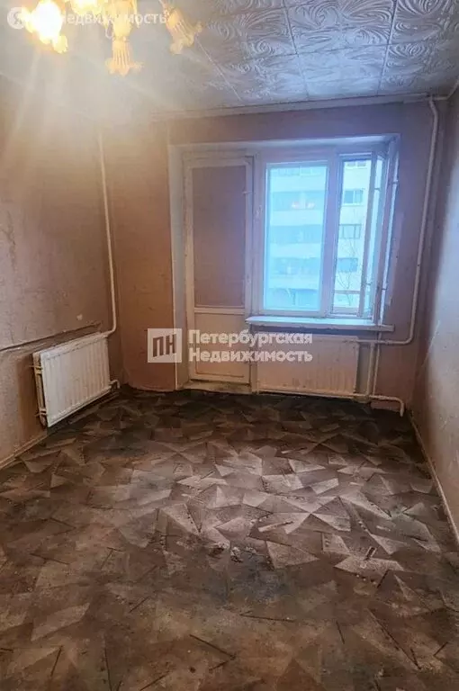 1к в 12-комнатной квартире (11.5 м) - Фото 1