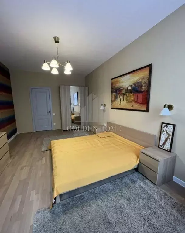 2-к кв. Санкт-Петербург Невский просп., 133 (80.0 м) - Фото 2