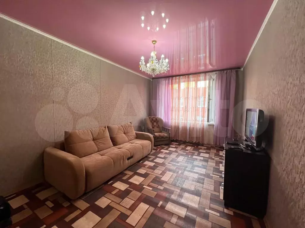 Комната 18,2 м в 3-к., 3/4 эт. - Фото 0