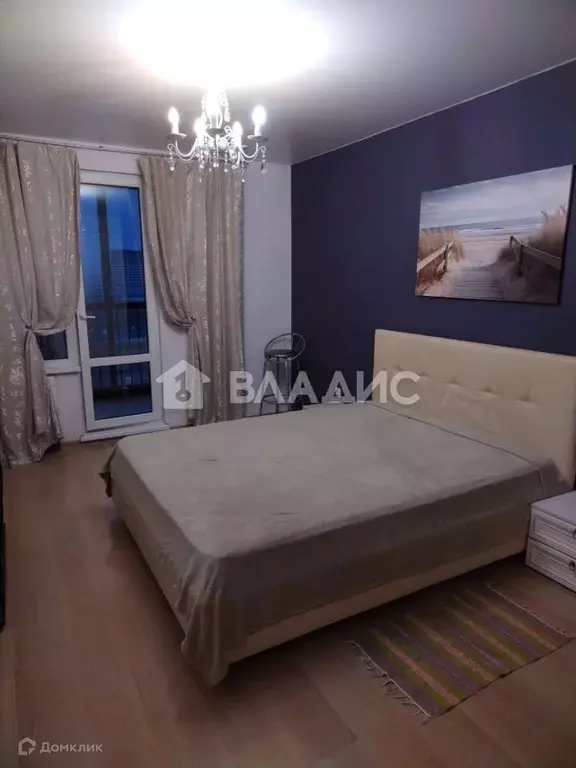Продаётся 1-к квартира, 48.4 м - Фото 1