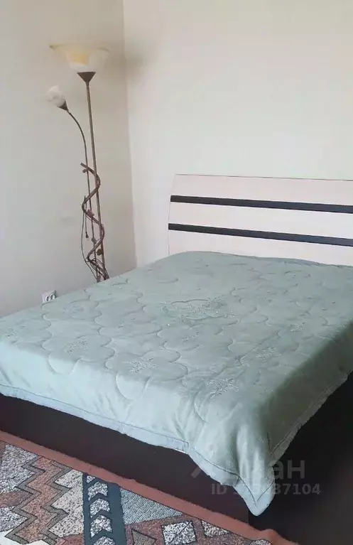 1-к кв. Северная Осетия, Владикавказ просп. Коста, 238к1 (37.0 м) - Фото 2