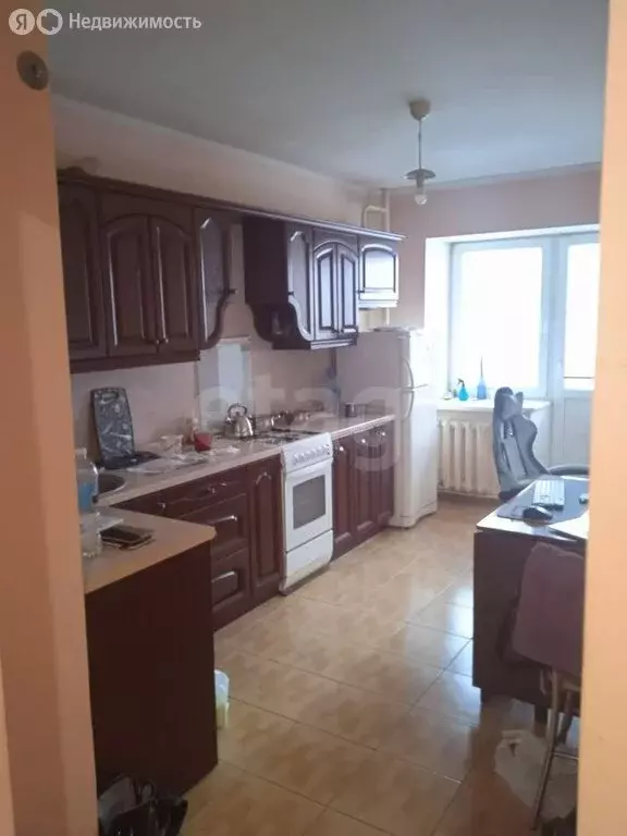 1-комнатная квартира: Тверь, 2-я улица Металлистов, 4к1 (43.5 м) - Фото 2