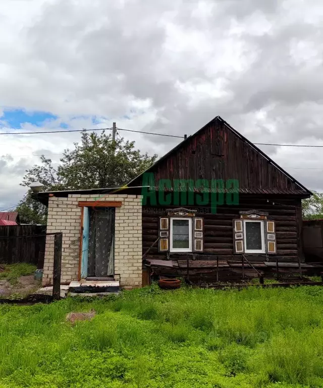 Дом в Забайкальский край, Чита Чикойская ул., 23 (49 м) - Фото 0