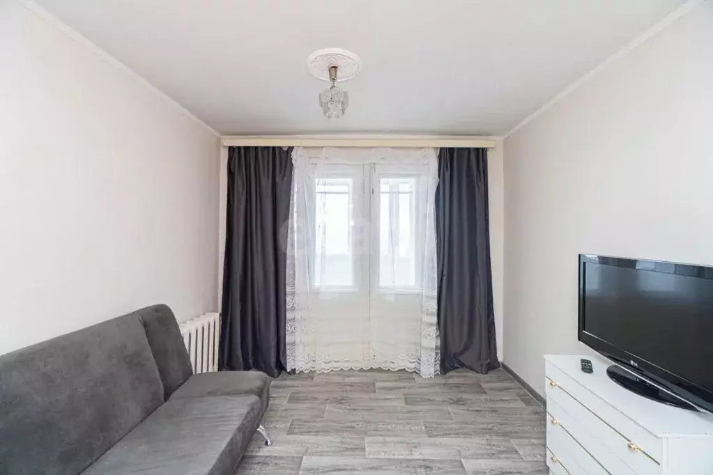 Комната Севастополь ул. Павла Корчагина, 42 (10.0 м) - Фото 1