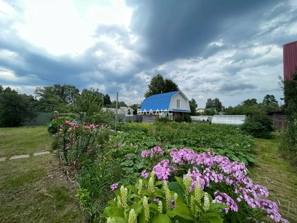 Дом в деревня Федурино, Садовая улица (154 м) - Фото 2