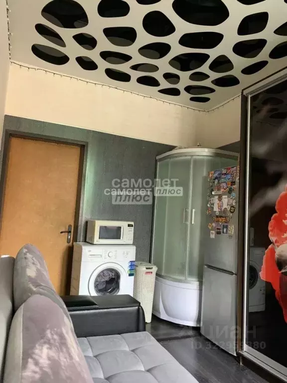 Комната Московская область, Старая Купавна Богородский городской ... - Фото 2