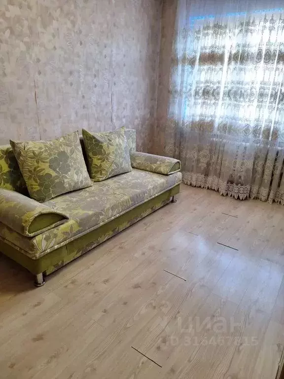 2-к кв. Татарстан, Казань ул. Марселя Салимжанова, 14 (50.0 м) - Фото 1