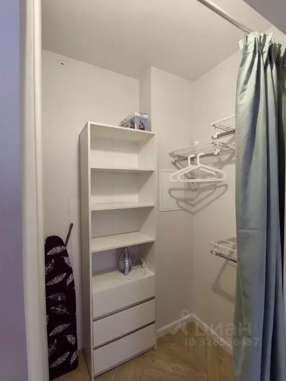 1-к кв. Санкт-Петербург бул. Измайловский, 11 (34.2 м) - Фото 2