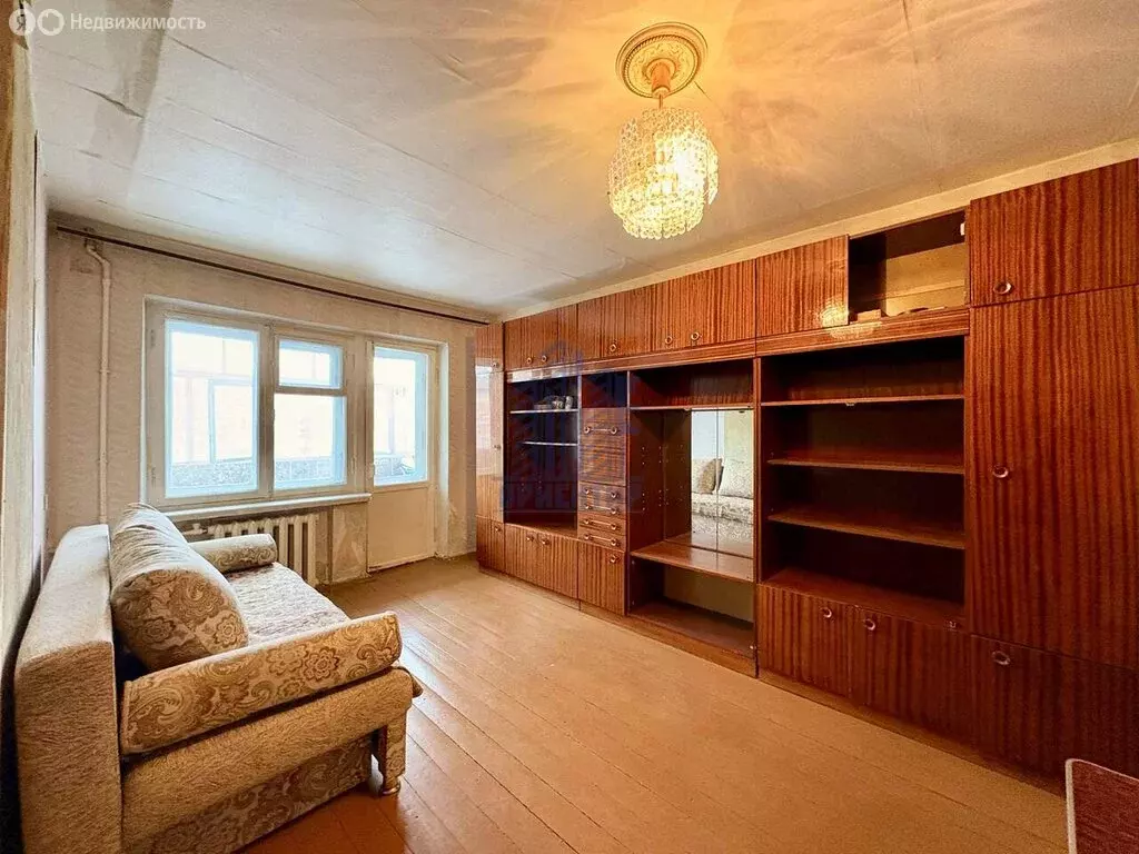 2-комнатная квартира: Чебоксары, улица Маршака, 10 (43.7 м) - Фото 0