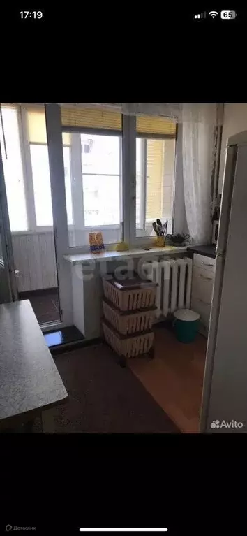 Продаётся 1-к квартира, 34 м - Фото 1