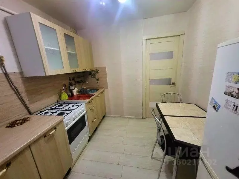 1-к кв. Московская область, Королев ул. Карла Маркса, 8 (33.0 м) - Фото 2