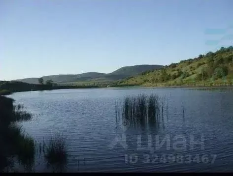 Участок в Крым, Белогорский район, с. Богатое ул. Московская, 88 ... - Фото 1