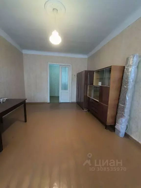 2-к кв. Башкортостан, Ишимбай ул. Мира, 3 (57.0 м) - Фото 1