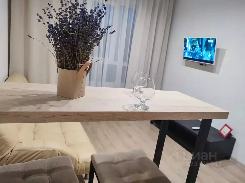 Комната Ярославская область, Ярославль Шандорная ул., 14 - Фото 1