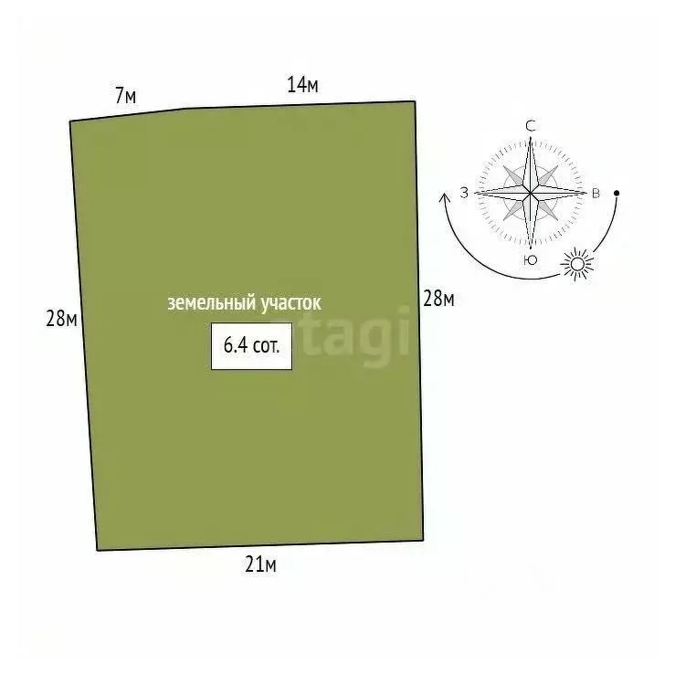 Дом в Ленинградская область, Ломоносовский район, Виллозское городское ... - Фото 2