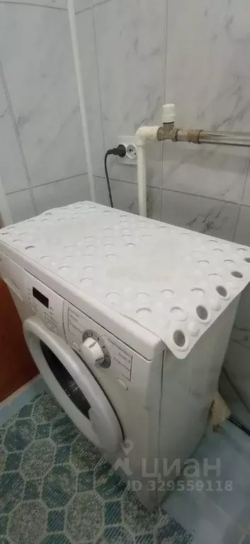 1-к кв. Самарская область, Самара Днепровская ул., 3 (33.0 м) - Фото 1