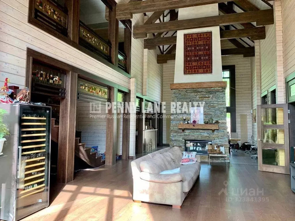 Дом в Московская область, Мытищи городской округ, д. Витенево ул. ... - Фото 2