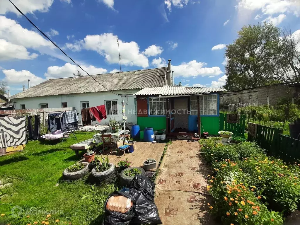 Продаётся 3-к квартира, 56.7 м - Фото 0