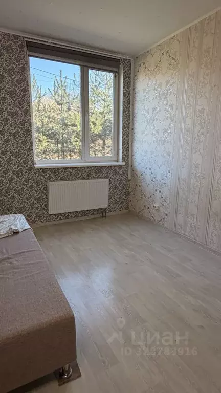 1-к кв. Ленинградская область, Ломоносовский район, Виллозское ... - Фото 2