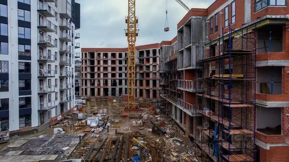 Помещение свободного назначения в Тульская область, Тула Хлебная пл., ... - Фото 1