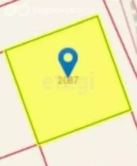 Участок в село Старобелокуриха, улица Суханова (15 м) - Фото 1