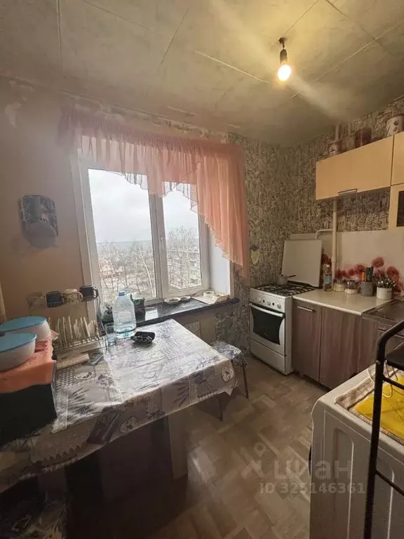 2-к кв. Московская область, Егорьевск 1-й мкр, 34А (48.0 м) - Фото 2