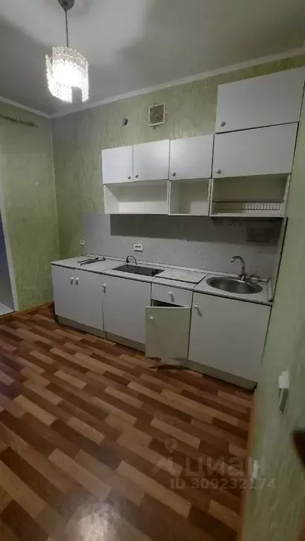 1-к кв. Кемеровская область, Кемерово ул. Ульяны Громовой, 7А (39.0 м) - Фото 2