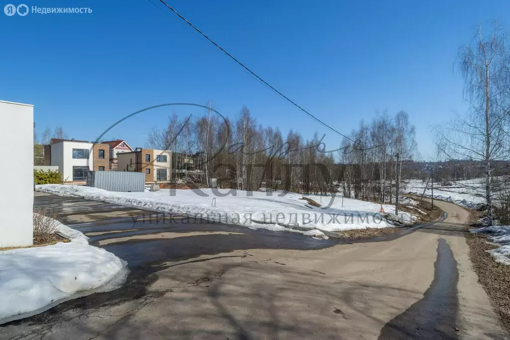 Участок в Нижний Новгород, Раздольная улица (8.8 м) - Фото 2