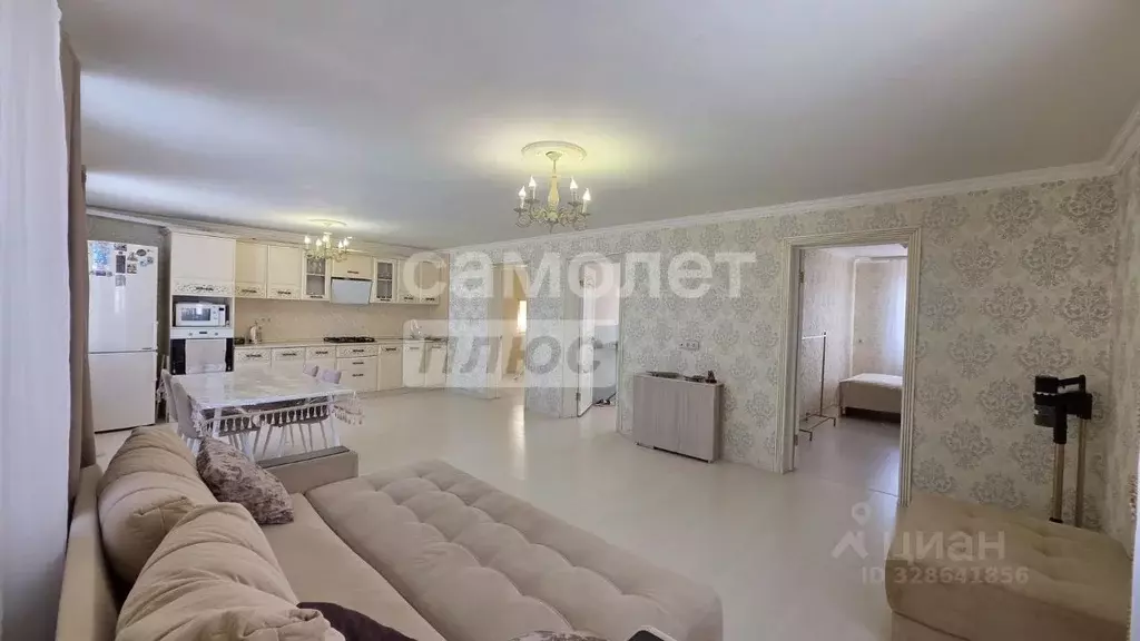 Дом в Московская область, Солнечногорск городской округ, Жилино клаб ... - Фото 1