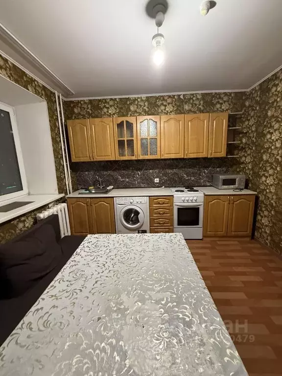 1-к кв. Тюменская область, Тюмень ул. Прокопия Артамонова, 9 (48.0 м) - Фото 2