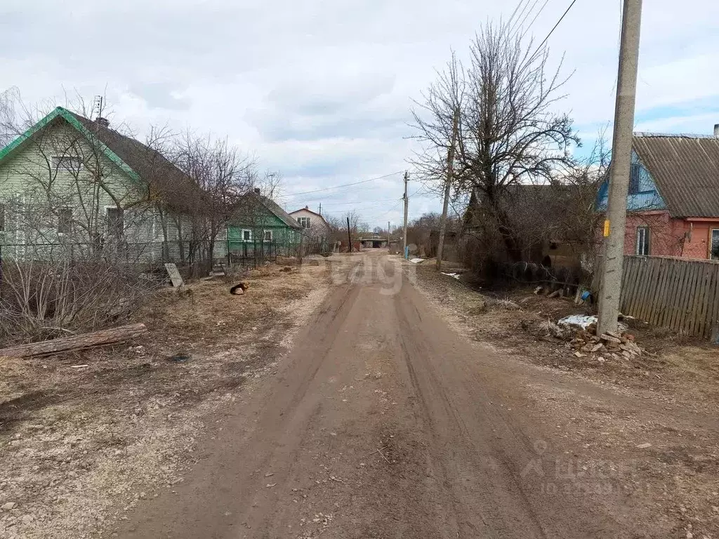 3-к кв. Псковская область, Остров ул. Матвея Егорова, 5 (37.2 м) - Фото 2