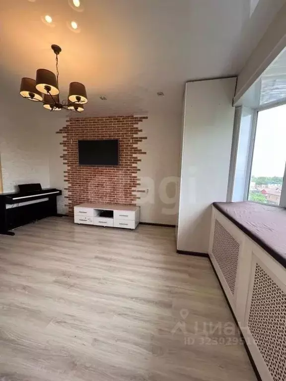 2-к кв. Сахалинская область, Южно-Сахалинск Луговое п/р, ул. Гагарина, ... - Фото 2