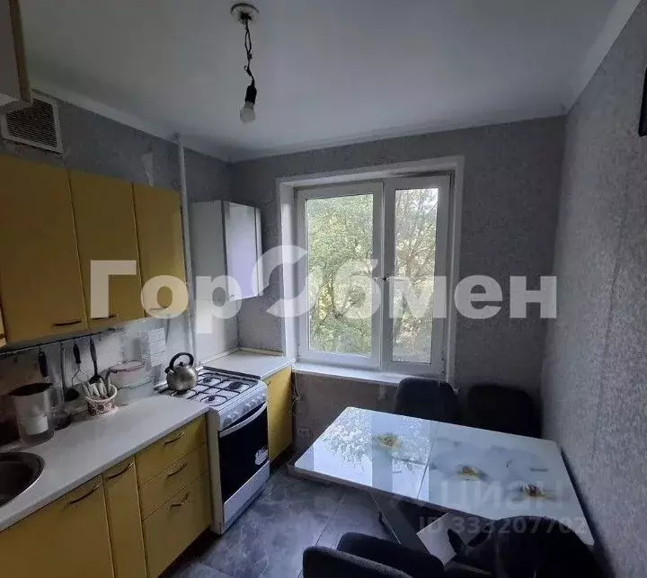 2-к кв. Москва Булатниковский проезд, 6к1 (43.0 м) - Фото 1