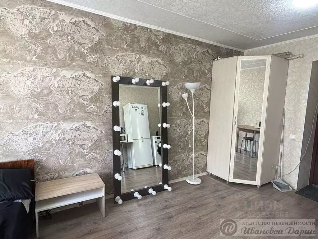 1-к кв. Самарская область, Самара просп. Юных Пионеров, 61 (18.6 м) - Фото 2