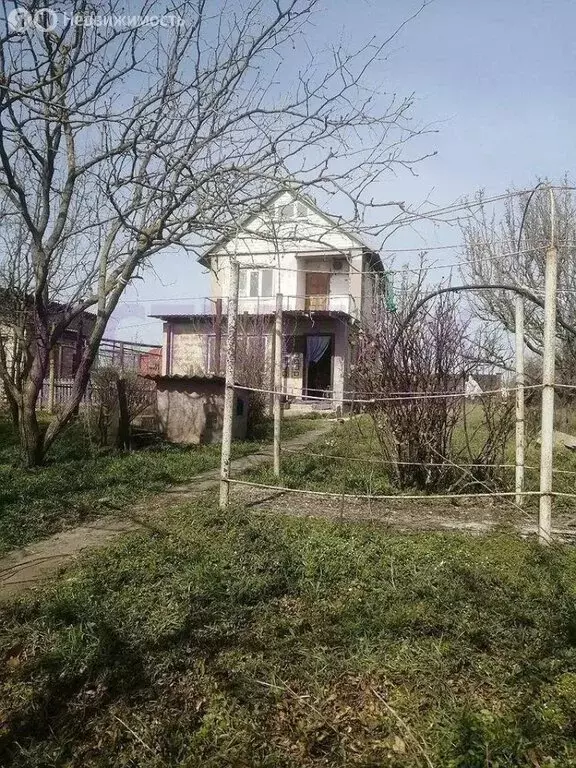 Дом в Приморский, территория ТСН Парус (120 м) - Фото 2