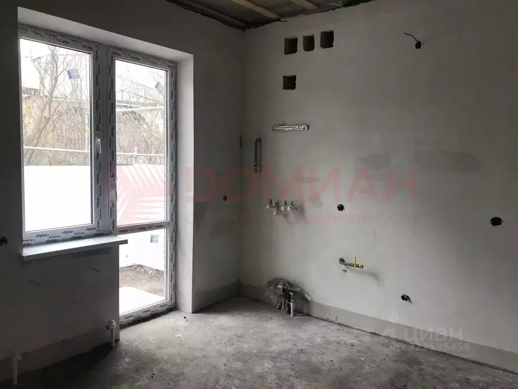 Дом в Ростовская область, Ростов-на-Дону Калиновая ул. (120 м) - Фото 2