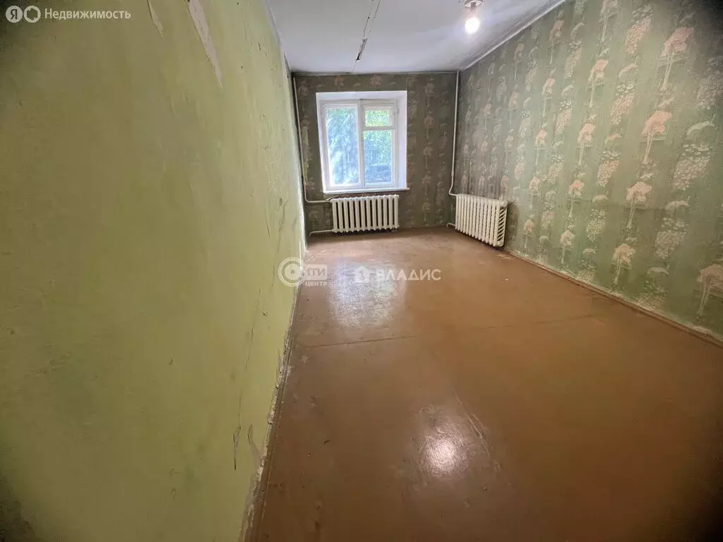 2-комнатная квартира: Воронеж, улица Войкова, 8 (47.5 м) - Фото 0