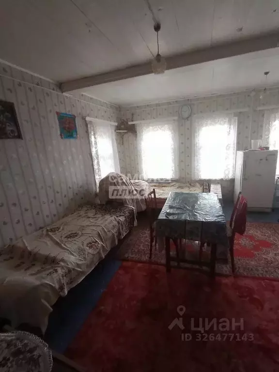 Дом в Ивановская область, Пучежский район, с. Илья-Высоково Набережная ... - Фото 2