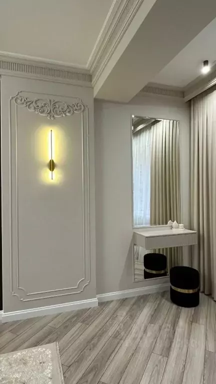 2-к кв. Дагестан, Махачкала ул. Гапцахская (110.0 м) - Фото 0
